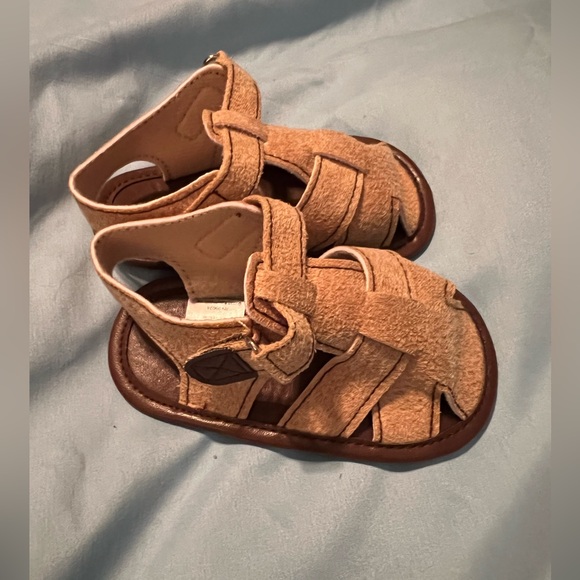 Baby Sandals - 12 - 18 Months - Picture 2 of 5